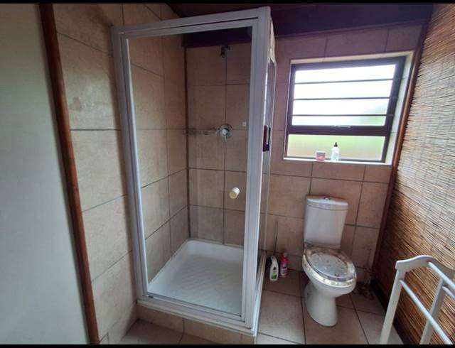 2 BEDROOM PROPERTY TO RENT IN C PLACE